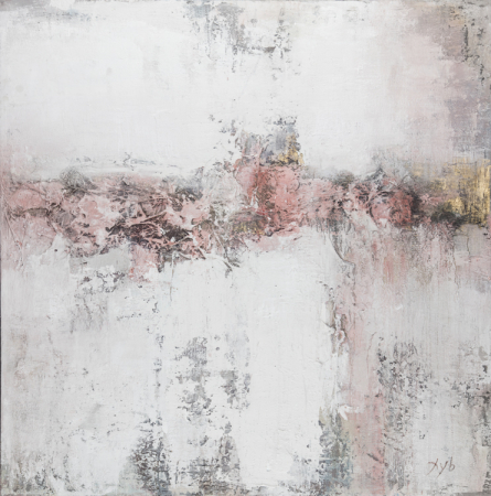 Tablouri - Tablou Modern painting pictat manual