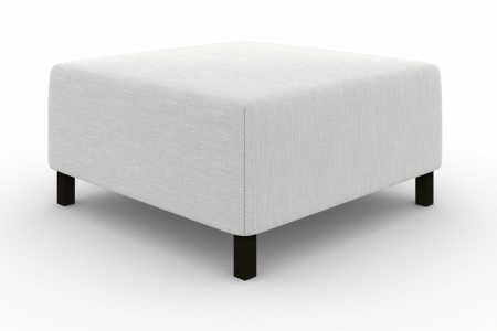 Taburete si pufuri - Taburet Tina, Bej, 88x42 cmx88 cm