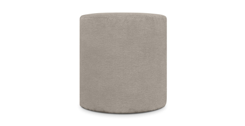 Fotolii si Tabureti - Taburet tapitat Rundo