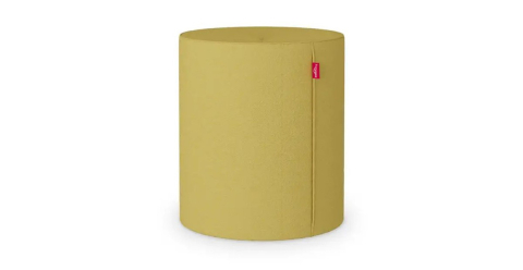 Taburete si pufuri - Taburet tapitat Rundo