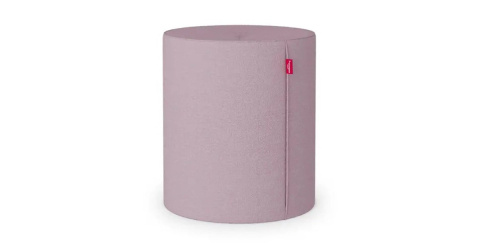 Taburete si pufuri - Taburet tapitat Rundo