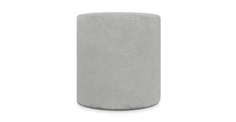 Taburete si pufuri - Taburet tapitat Rundo