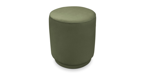 Fotolii si Tabureti - Taburet tapitat Sena