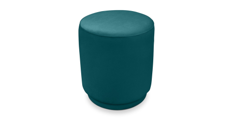 Fotolii si Tabureti - Taburet tapitat Sena