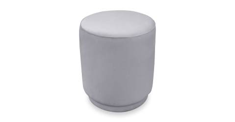 Taburete si pufuri - Taburet tapitat Sena