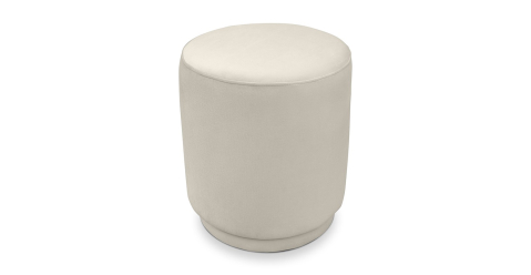 Taburete si pufuri - Taburet tapitat Sena