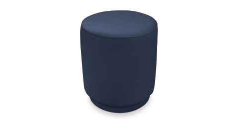 Fotolii si Tabureti - Taburet tapitat Sena