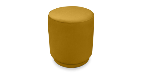 Taburete si pufuri - Taburet tapitat Sena