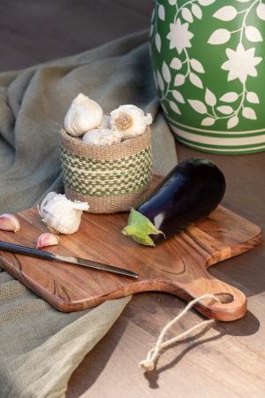 Tocatoare - Tocator, MANGO, S