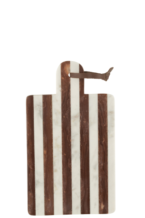 Tocatoare - Tocator, Marmură S