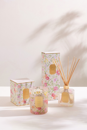 Lumanari parfumate si odorizante - Ulei parfumat, Rain