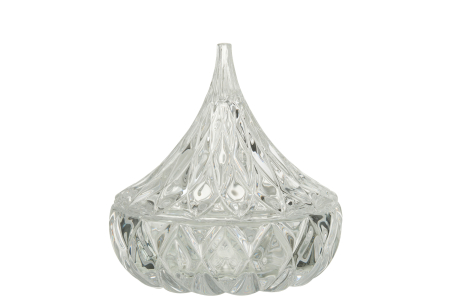 Carafe si ulcioare - Vas de sticlă