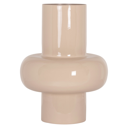 Import - Vase Benice tapioca small