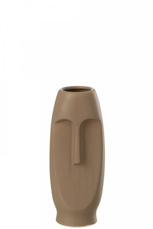 Vaze si boluri - Vaza, FACE TERRACOTTA, S