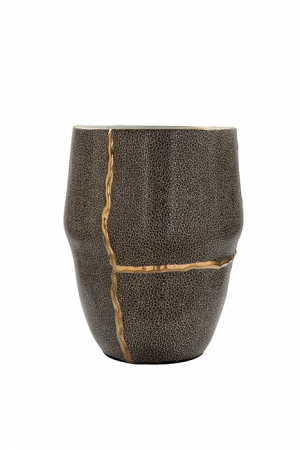 Vaze si boluri - Vaza FAVORA, portelan, 28.5 x 40.5 cm