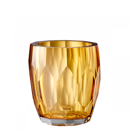 Vaze si boluri - Vază, Marchiz, galbenă, Dims: Ø 12 | H. 14 (CM)