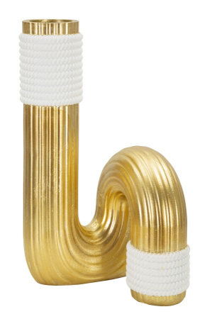 Vaze si boluri - Vaza, mare Bann cm 14,5x13x25