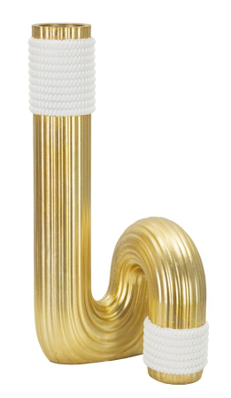 Vaze si boluri - Vaza, mare Bann cm 15,3x13x30,5