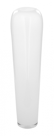 Vaze si boluri - Vaza TUTZI, sticla, 70  x 21 cm