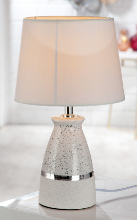 Veioze - Veioza Algarve, Ceramica, Multicolor, 22.5x38x22.5 cm