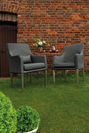 Toate produsele - VIGO/husa, gri, include perna