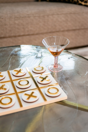 Richmond Decoration - X&O Maylie