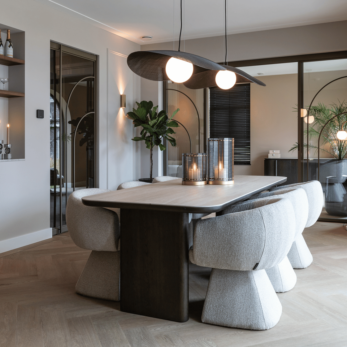 Organizarea vieții prin organizarea spațiului personal