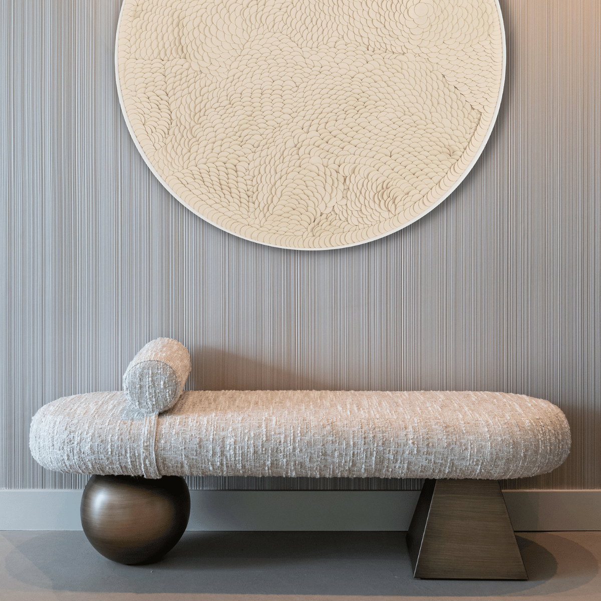 De ce să alegi Aramis Feeling?