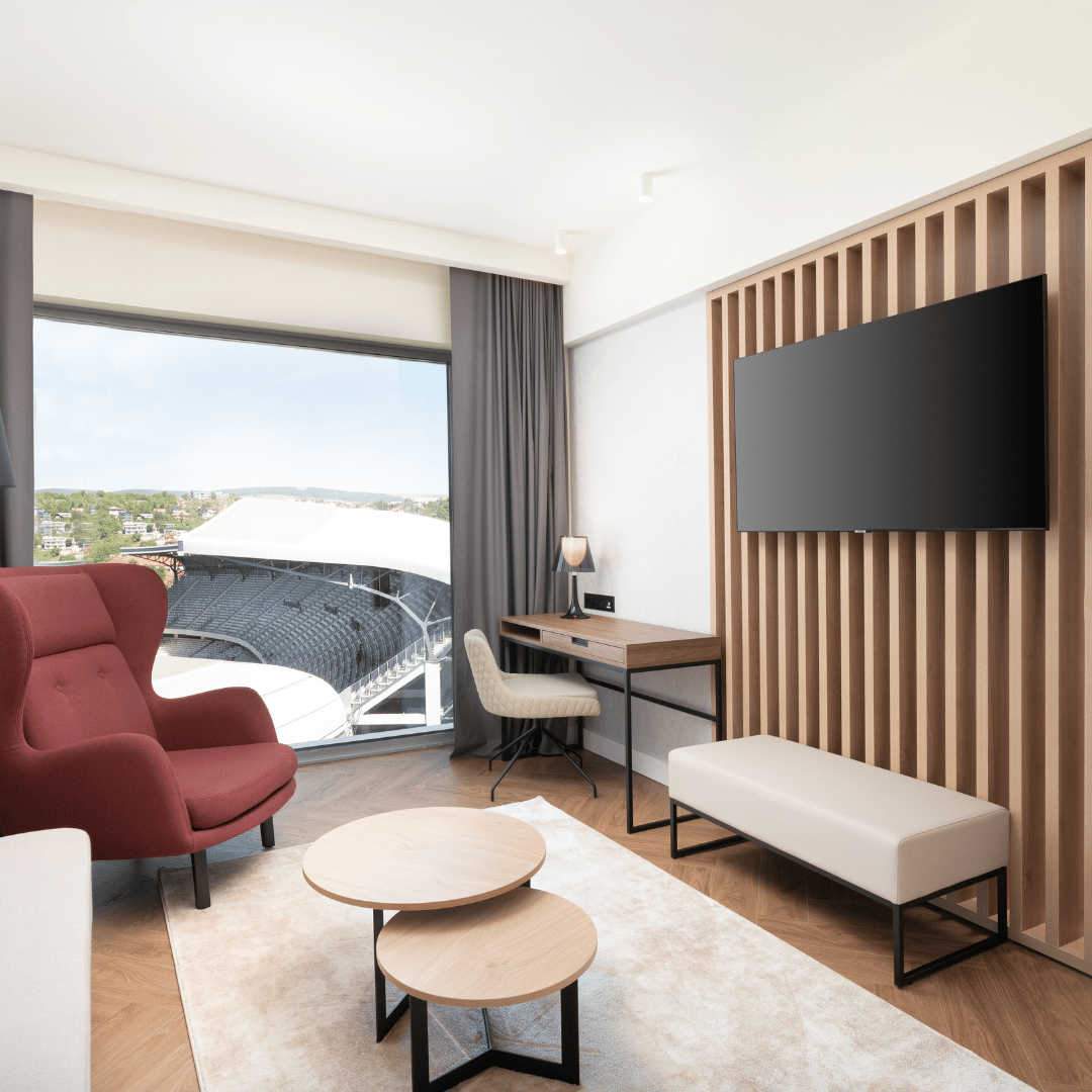 Welcome to Aramis Feeling