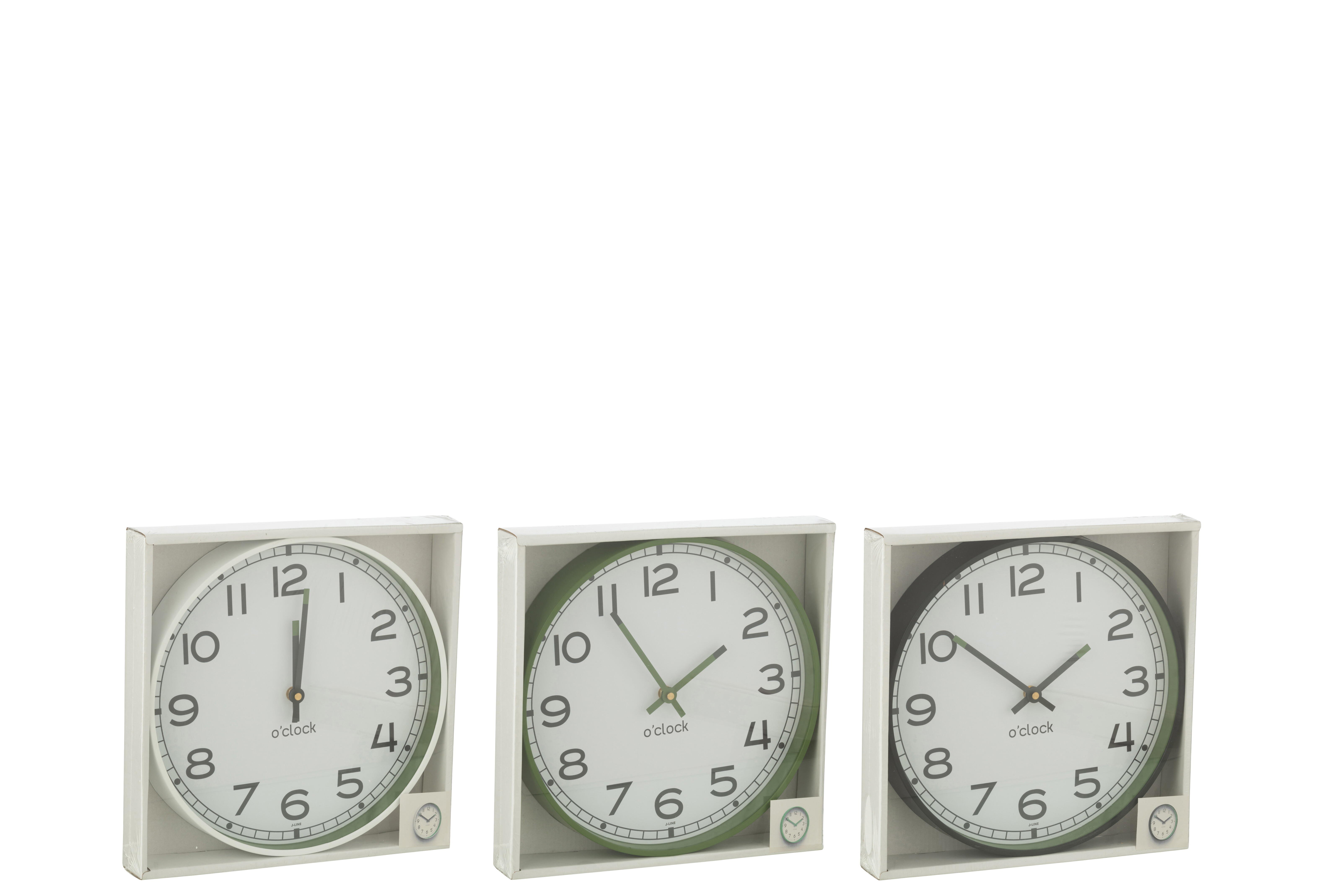 Ceas de perete, WORLD, ASS3 [3]