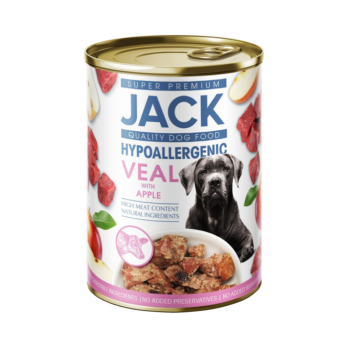 Jack Pate Vitel & Mar – 400g [1]