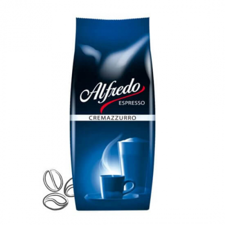 Cafea Boabe - Alfredo Espresso Cremazurro cafea boabe 1 kg