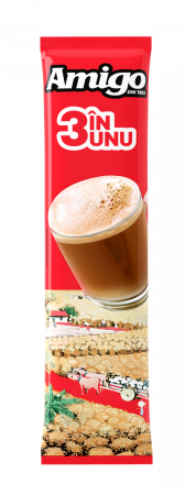 Cafea Instant - AMIGO 3in1 13g