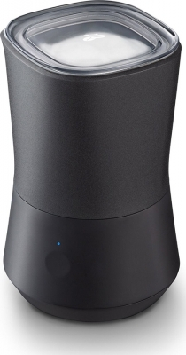 Cappuccinatoare - Aparat Tchibo pentru spumare lapte electric, negru. 250ml