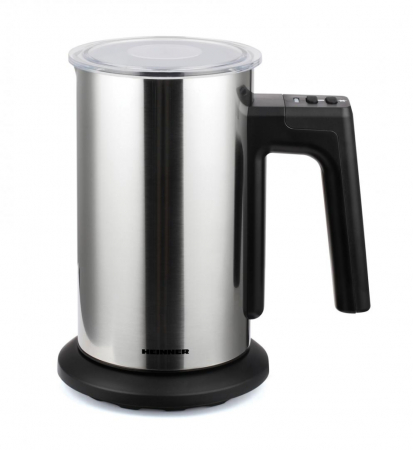 Aparate de spumat lapte - Aparate de spumat lapte HEINNER HMFR-150SS