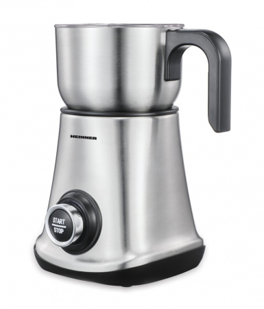 Aparate de spumat lapte - Aparate de spumat lapte HEINNER HMFR-3006TFSS