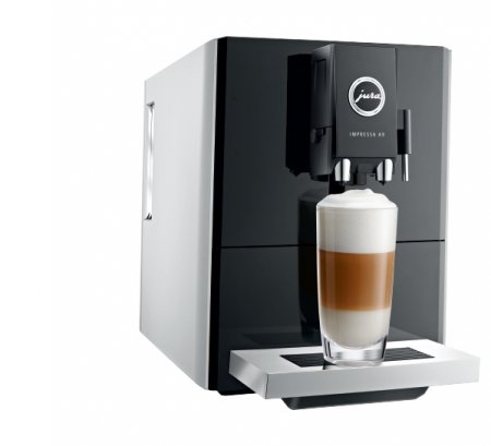 Automate Cafea - Automat de cafea Impressa A9 One Touch