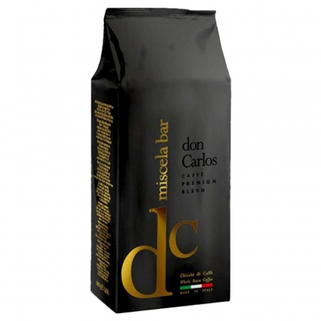 Cafea Boabe - Cafea Carraro Globo Arabica 1 kg