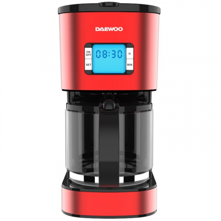 Cafetiera - Cafetiera Daewoo DCM1000R