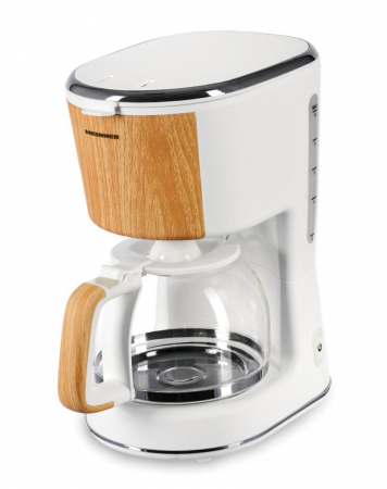 Cafetiera - Cafetiera HEINNER HCM-WH900BB