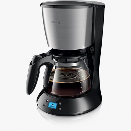 Cafetiera - Cafetiera Philips Daily Collection HD7459/20