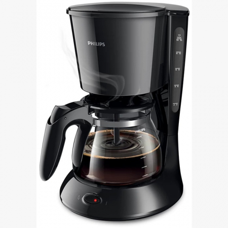 Cafetiera - Cafetiera Philips Daily Collection HD7461/20