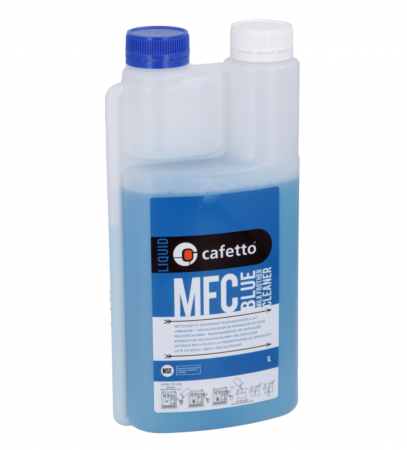 Intretinere - Cafetto Lichid Curatare Cappuccino 1 litru