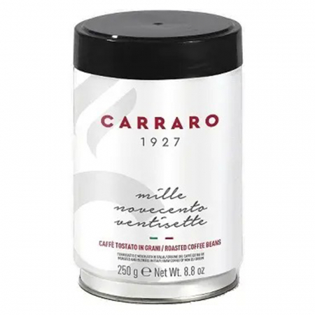 Cafea Boabe - Carraro 1927 cafea boabe 250 g