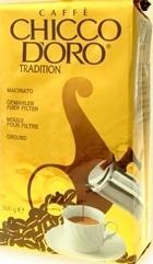 Cafea Macinata - Chicco D`Oro Tradition cafea macinata 250gr