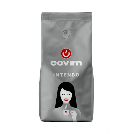 Cafea Boabe - Covim Intenso boabe 1 kg 