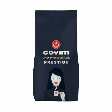 Cafea Boabe - Covim Prestige cafea boabe 1 kg