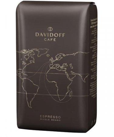 Cafea - Davidoff Espresso Professional boabe 500 gr