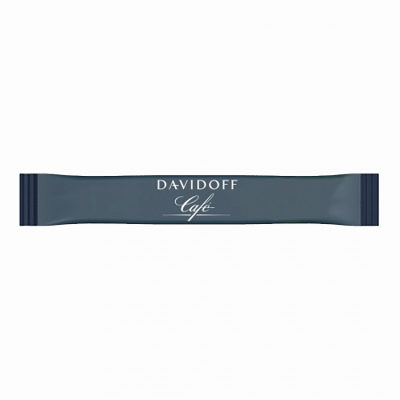 Zahar Miere Indulcitori - DAVIDOFF ZAHAR ALB 1000buc/bax