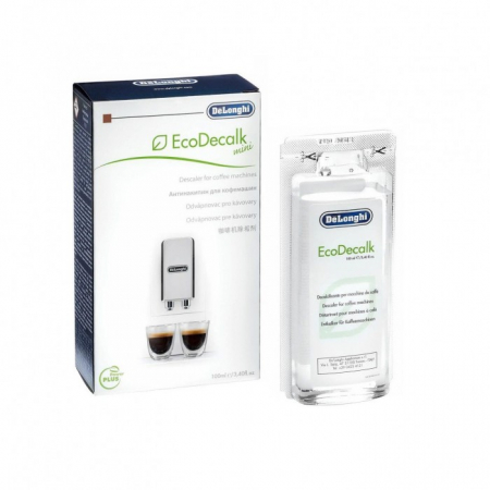 Intretinere - Decalcifiant Delonghi Mini 100 ml